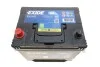 Аккумулятор 60Ah-12v Exide EXCELL (230х172х220), L, EN480 Азия EXIDE EB605 (фото 3)