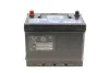 Аккумулятор 70Ah-12v Exide EXCELL (266х172х223), R, EN540 Азия EXIDE EB704 (фото 2)