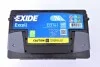 АКБ Exide Excell 12В 74Аг 680А(EN) L+ EXIDE EB741 (фото 4)