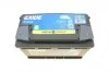 Акумулятор 12V/80Ah/640 (R+) (315х175х190) EXIDE EB800 (фото 7)
