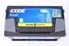 Акумулятор 80Ah-12v Exide EXCELL (315х175х175), R, EN700 EXIDE EB802 (фото 5)