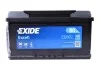 Акумулятор 80Ah-12v Exide EXCELL (315х175х175), R, EN700 EXIDE EB802 (фото 6)