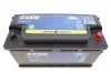 Акумулятор 95Ah-12v Exide EXCELL (353х175х190), R, EN800 EXIDE EB950 (фото 2)