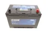 Аккумулятор EXCELL 12V/95Ah/760A EXIDE EB954 (фото 1)