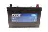 Аккумулятор EXCELL 12V/95Ah/760A EXIDE EB954 (фото 3)