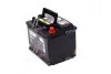 Аккумулятор 55Ah-12v Exide CLASSIC (242х175х190), R, EN460 EXIDE EC550 (фото 2)