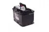 Аккумулятор 55Ah-12v Exide CLASSIC (242х175х190), R, EN460 EXIDE EC550 (фото 4)
