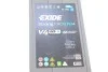 Акумулятор 185Ah-12v Exide Strong PRO EFB+ (513х223х223),полярність зворотна (3),EN1100 EXIDE EE1853 (фото 8)