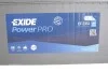 Акумулятор 235Ah-12v Exide PROFESSIONAL POWER (518х279х240), полярність зворотна (3), EN1300 EXIDE EF2353 (фото 4)