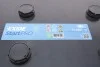 Акумулятор 180Ah-12v Exide Start PRO (513х223х223),полярність зворотна (3),EN1000 EXIDE EG1803 (фото 2)
