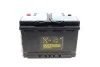 Акумулятор 72Ah-12v Exide AGM (278х175х190),R,EN760 EXIDE EK720 (фото 2)