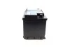 Акумулятор 72Ah-12v Exide AGM (278х175х190),R,EN760 EXIDE EK720 (фото 4)