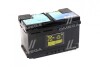 Аккумулятор 82Ah-12v AGM (315х175х190),R,EN800 EXIDE EK820 (фото 3)