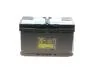 Аккумулятор 82Ah-12v Exide AGM (315х175х190),R,EN800 EXIDE EK820 (фото 3)