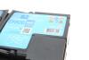 Аккумулятор 82Ah-12v AGM (315х175х190),R,EN800 EXIDE EK820 (фото 6)