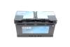 Аккумулятор 96Ah-12v AGM (353х175х190),R,EN850 EXIDE EK960 (фото 5)