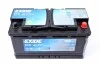 Аккумулятор 100Ah-12v Exide EFB (353х175х190), R, EN900 EXIDE EL1000 (фото 1)