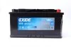 Аккумулятор 100Ah-12v Exide EFB (353х175х190), R, EN900 EXIDE EL1000 (фото 5)