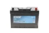 Акумуляторна батарея Exide EFB 6 CT-95 EXIDE EL954 (фото 1)