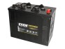 Аккумулятор 120Аh(1300wh)-12v EQUIPMENT GEL (349х175х285),R,EN750 гелевый EXIDE ES1300 (фото 1)
