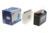 Аккумулятор 21Ah-12v Exide AGM (205х87х162) R, EN350 EXIDE ETX24HL-BS (фото 1)