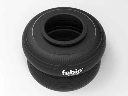 Пневморессор Fabio 2DC-250