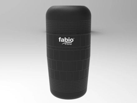 Пневморессор Fabio 341774