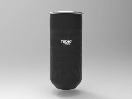 Пневморессор без поддона Fabio 344913-2S