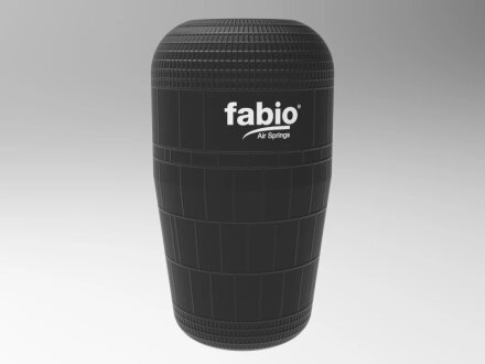 Пневморессор Fabio 34882