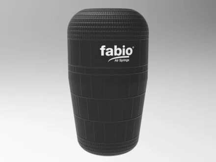 Пневморессор Fabio 34882