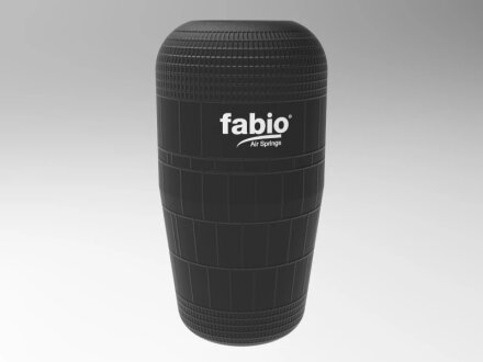 Пневморессор задний мост Fabio 34916