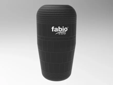 Пневморессор задний мост Fabio 34916