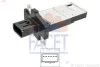Подшипник ступицы передней FACET 10.1337 (фото 1)
