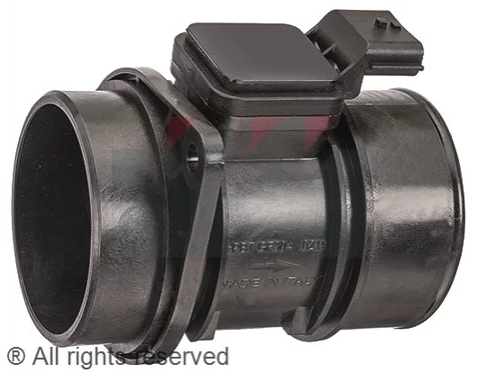 Датчик потока (расхода) воздуха, расходомер M.A.F. - (Mass Airflow) FACET 10.1364 (фото 1)