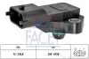 Датчик тиску повітря (вир-во Facet) FACET 10.3022 (фото 1)