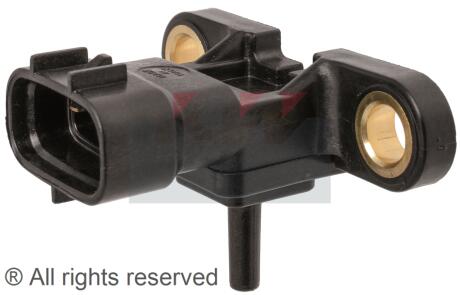 Датчик абсолютного тиску FACET 10.3163