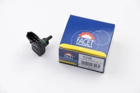 Датчик абсолютного давления FACET 10.3180