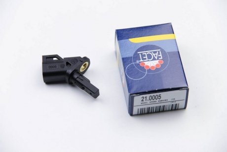 Датчик скорости FACET 21.0005