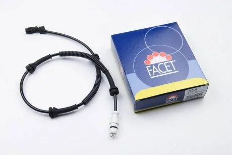Датчик АБС (ABS) передний FACET 21.0149