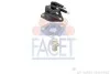 Крышка распределителя системы зажигания V FACET 2.7686PHT (фото 1)