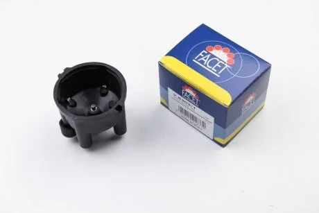 Крышка распределителя FACET 2.8303/1