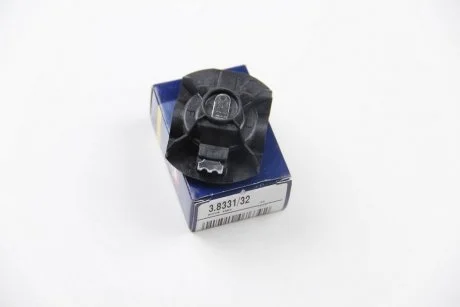 Бегунок распределителя FACET 3.8331/32