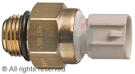 Датчик вмикання вентилятора FACET 7.5173