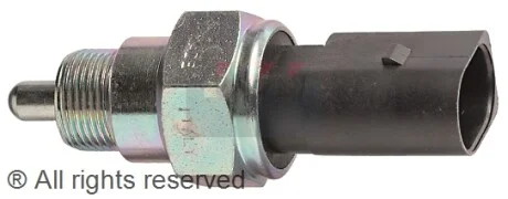 Датчик вмикання заднього ходу FACET 7.6238