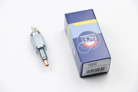 Датчик включения фонарей заднего хода FACET 7.6243