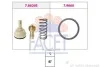 Термостат FACET 7.8620