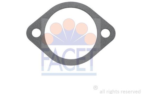 Прокладка термостату FACET 7.9588