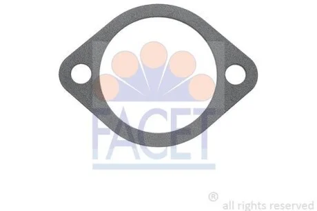 Прокладка термостату FACET 7.9588