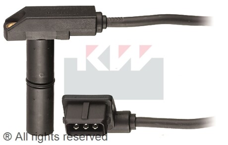 Датчик частоты вращения FACET 9.0048