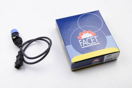 Датчик коленвала FACET 9.0053